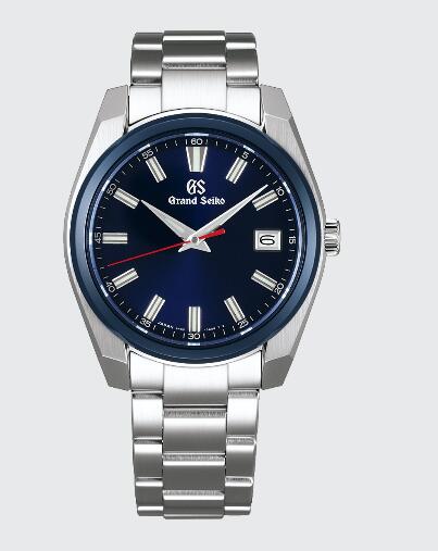 Grand Seiko 60th Anniversary Limited Editions Replica Watch SBGP015